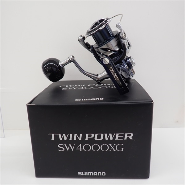 ２１ツインパワーＳＷ４０００ＸＧ